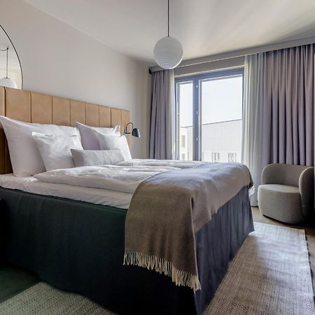 Clarion Hotel Helsinki Airport Vantaa Ngoại thất bức ảnh