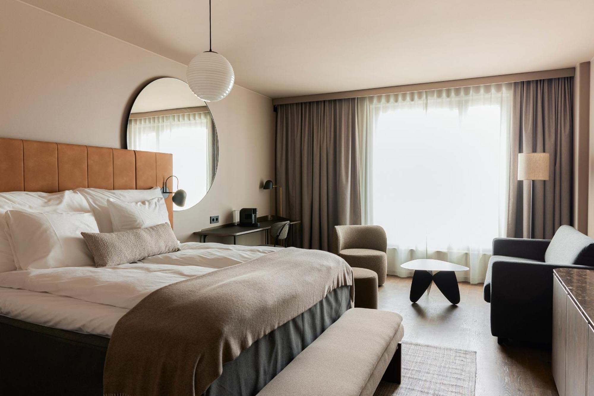 Clarion Hotel Helsinki Airport Vantaa Ngoại thất bức ảnh
