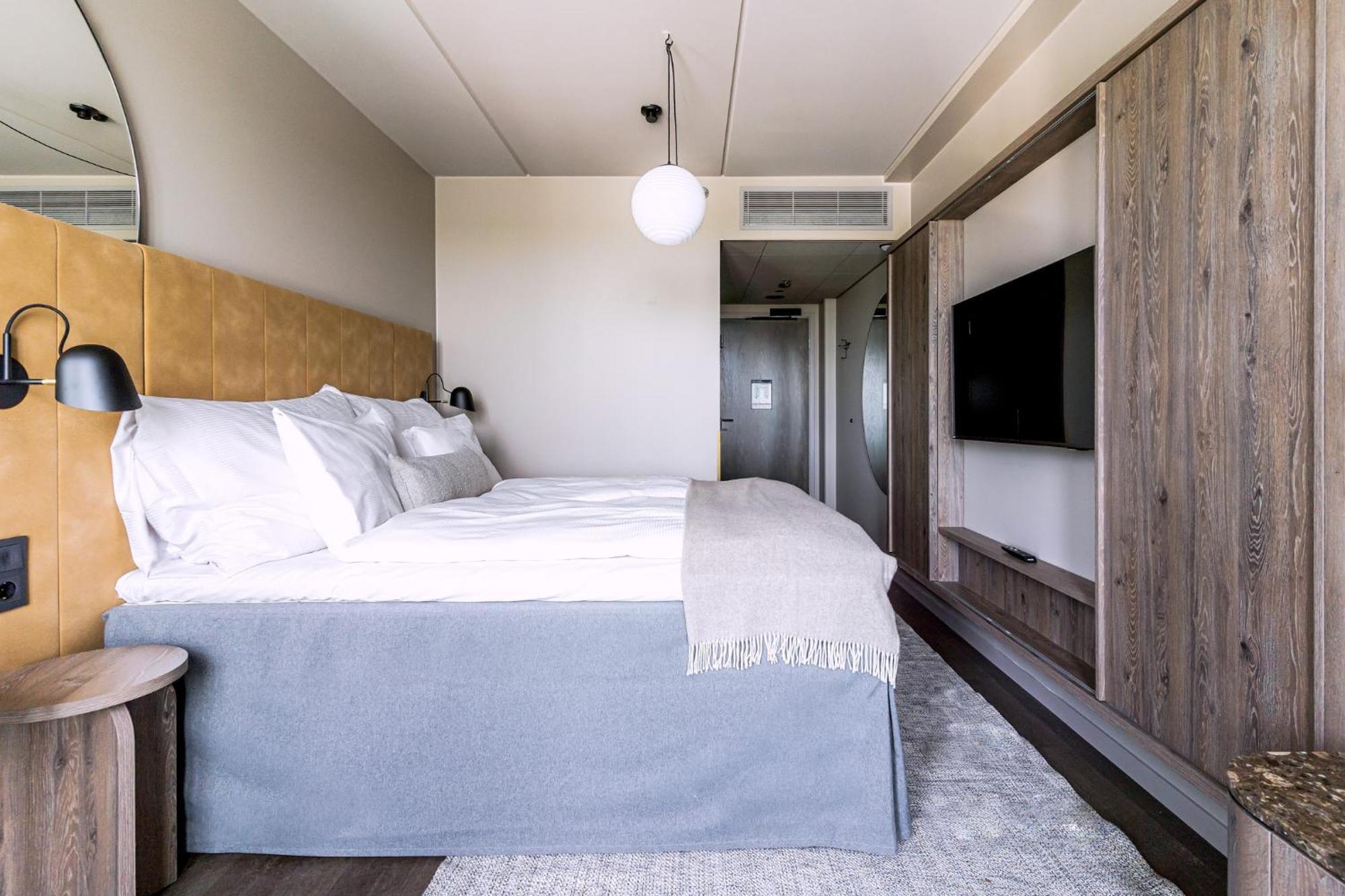 Clarion Hotel Helsinki Airport Vantaa Ngoại thất bức ảnh
