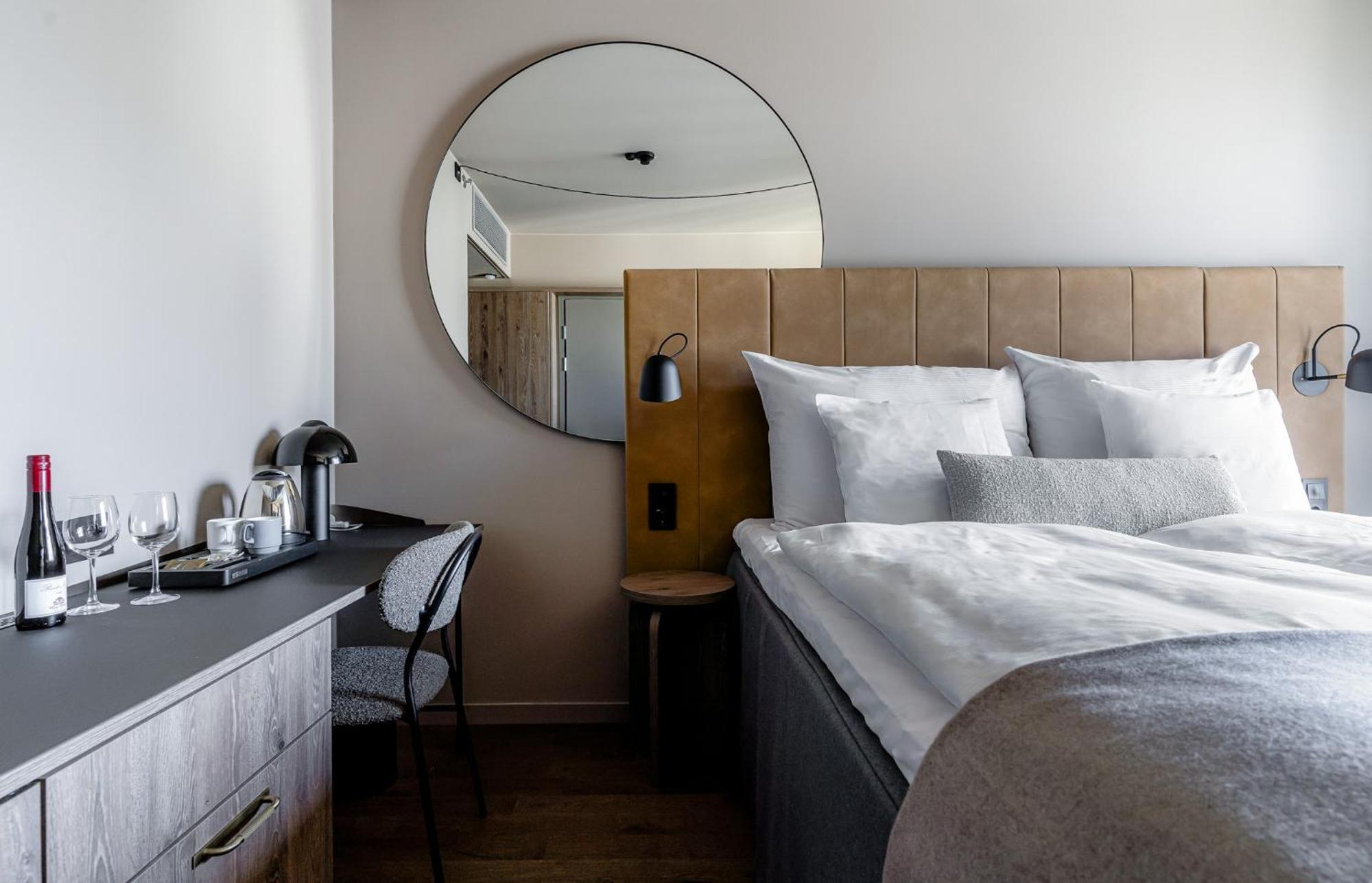 Clarion Hotel Helsinki Airport Vantaa Ngoại thất bức ảnh