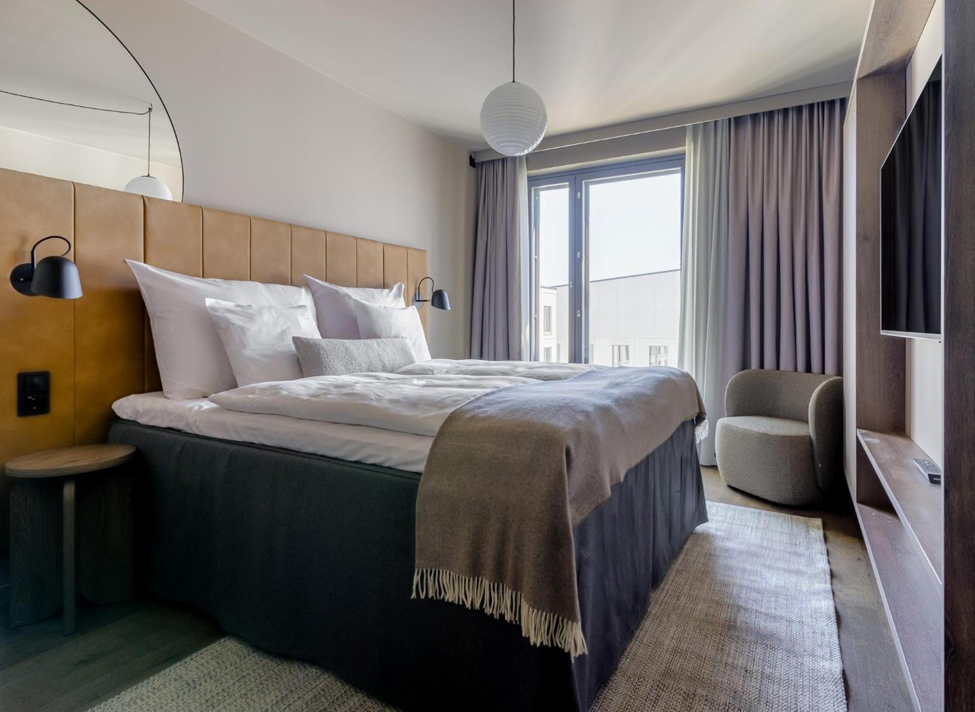 Clarion Hotel Helsinki Airport Vantaa Ngoại thất bức ảnh