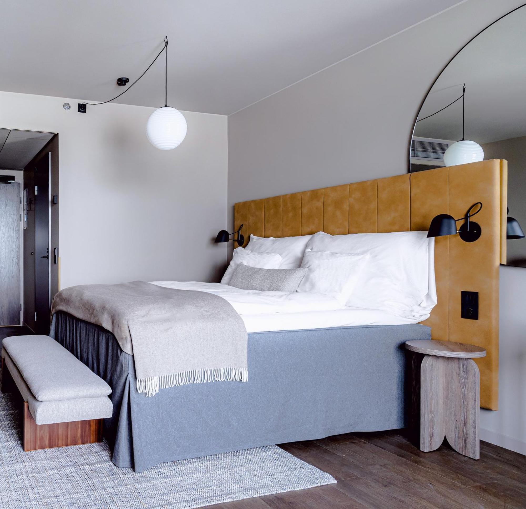 Clarion Hotel Helsinki Airport Vantaa Ngoại thất bức ảnh